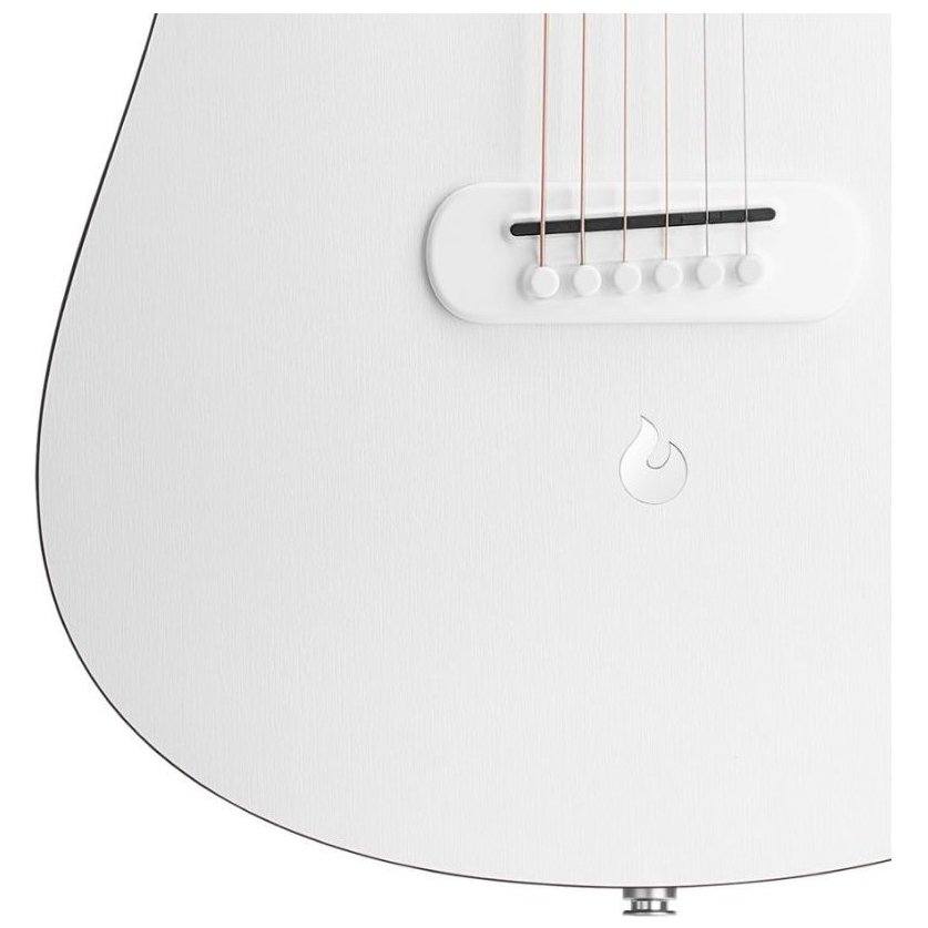 Lava Me play (36") Nightfall / Frost White (Lite Bag) Lava Me play (36") Nightfall / Frost White (Lite Bag)