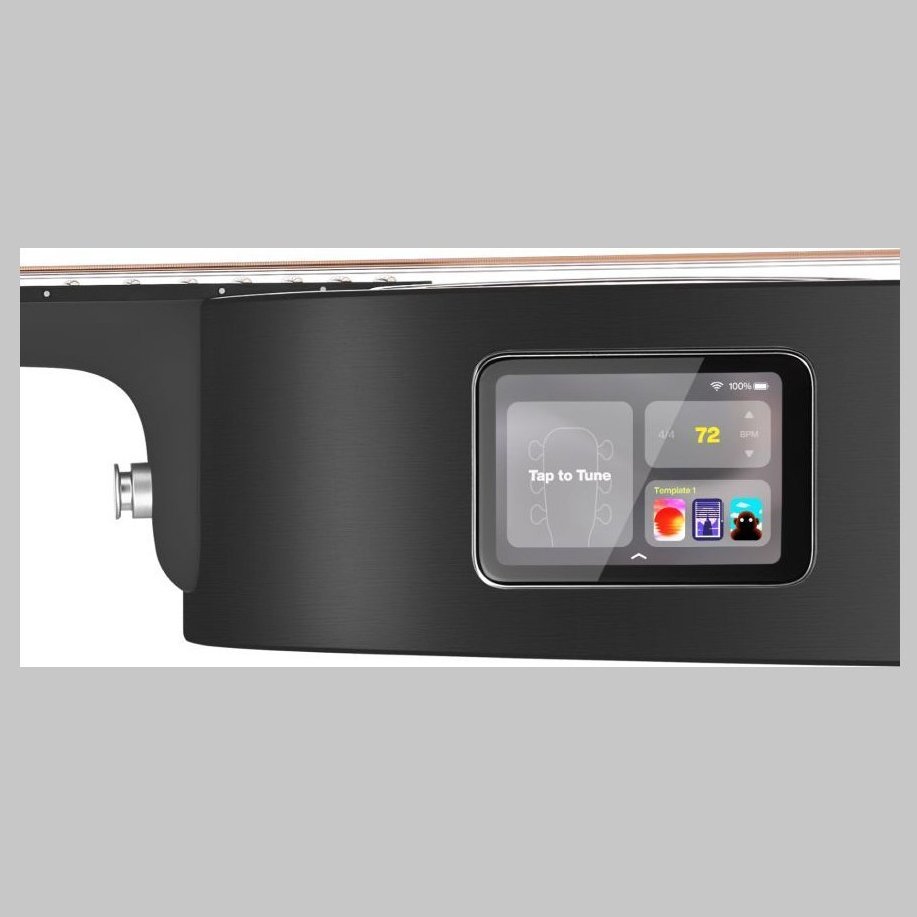 Lava Me play (36") Nightfall / Frost White (Lite Bag) Lava Me play (36") Nightfall / Frost White (Lite Bag)