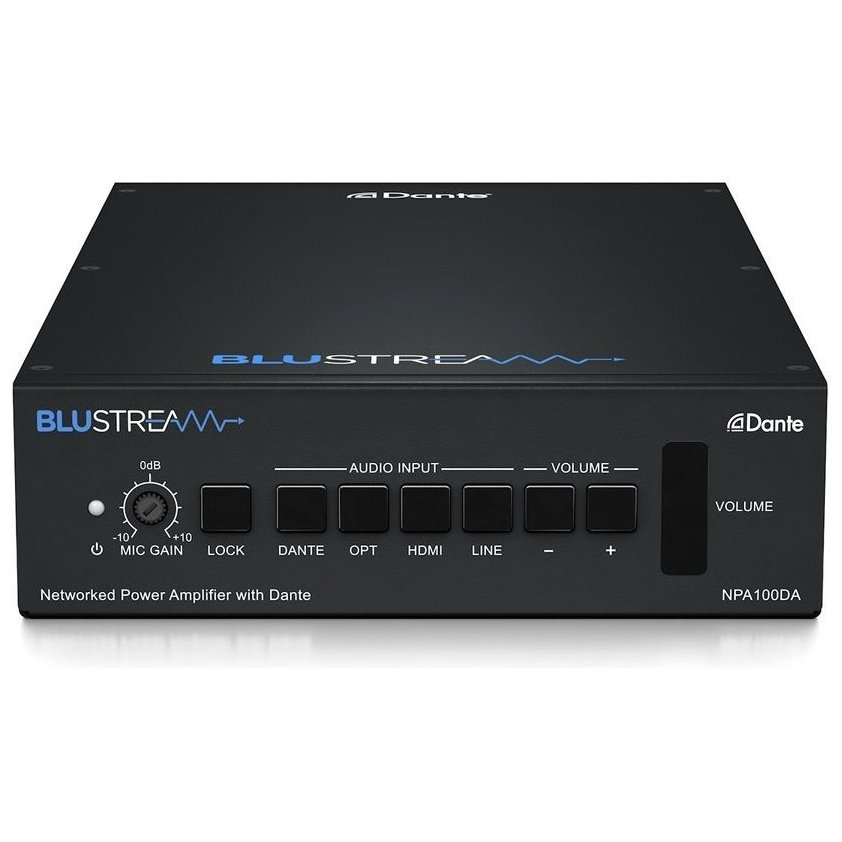 Blustream NPA100DA
