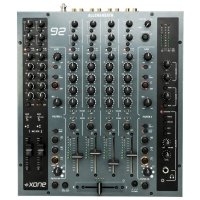 Allen &amp; Heath Xone: 92 MK2