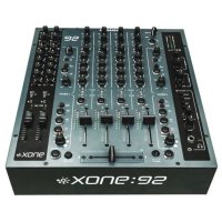 Allen &amp; Heath Xone: 92 MK2