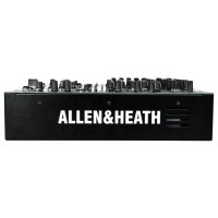 Allen &amp; Heath Xone: 92 MK2