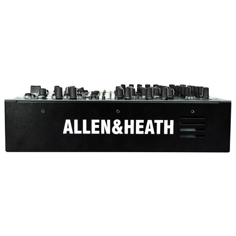 Allen & Heath Xone: 92 MK2
