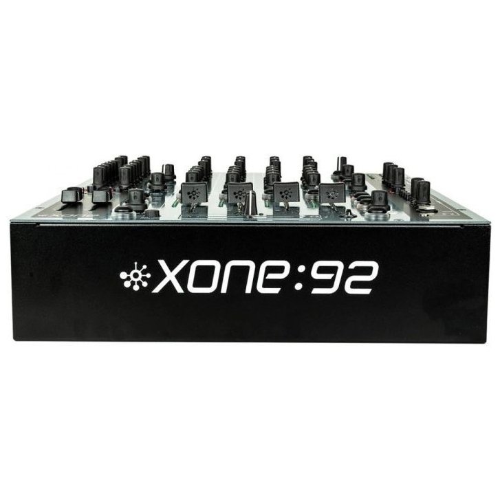 Allen & Heath Xone: 92 MK2