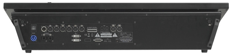 MA Lighting grandMA2 light MA Lighting grandMA2 light