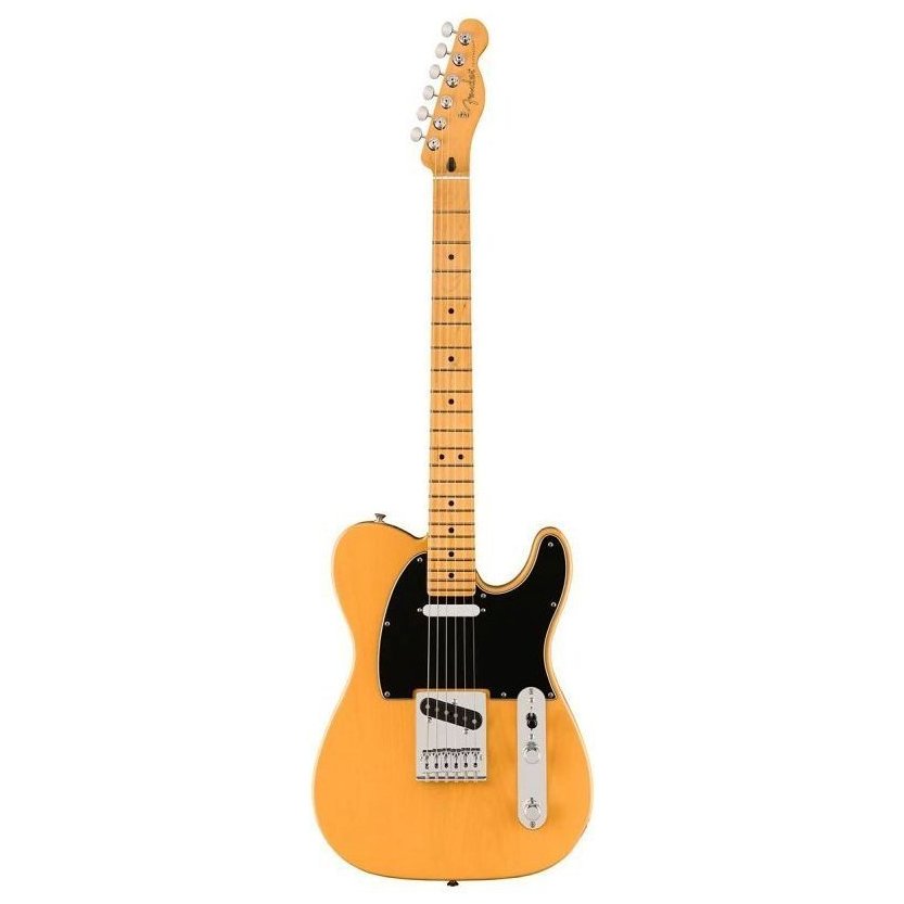 Fender Player II Telecaster MN Butterscotch Blonde