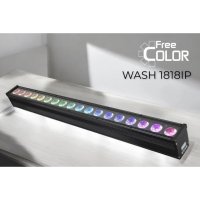 Free Color WASH 1818IP