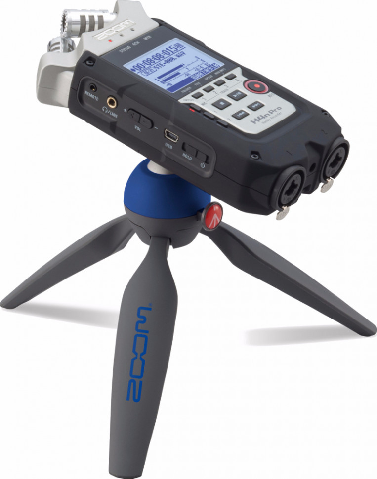 Zoom PIXI Tripod Zoom PIXI Tripod