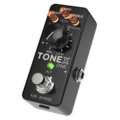 IK Multimedia ToneX One