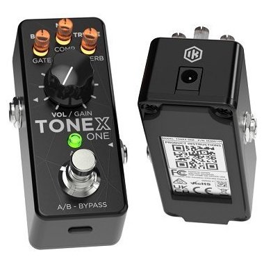 IK Multimedia ToneX One
