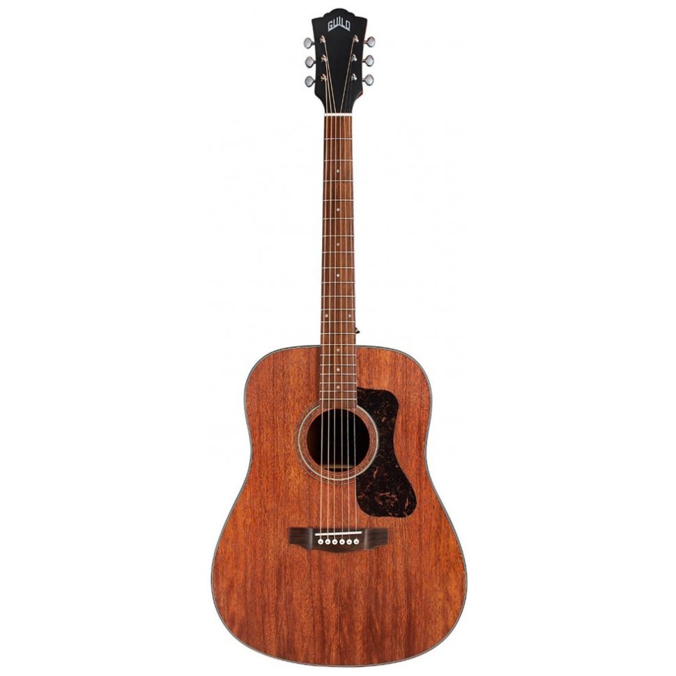 Guild D-320 (Natural)