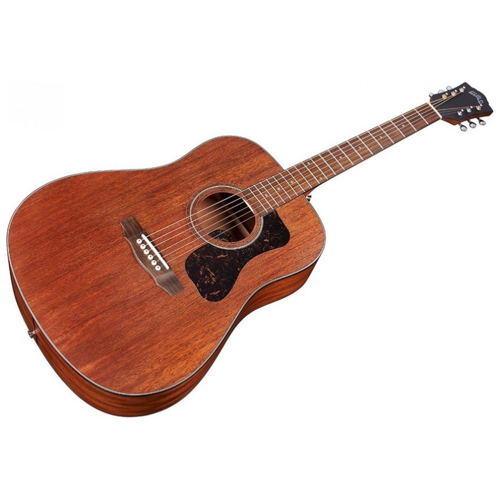 Guild D-320 (Natural)