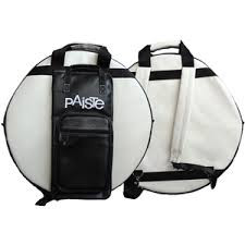 Paiste Cymbal BAG Black/White 22"