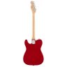 Squier by Fender Debut Telecaster LRL Dakota Red