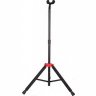 Fender DELUXE HANGING GUITAR STAND BLACK/RED