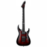 ESP E-II HORIZON FR-II (See Thru Black Cherry Sunburst)