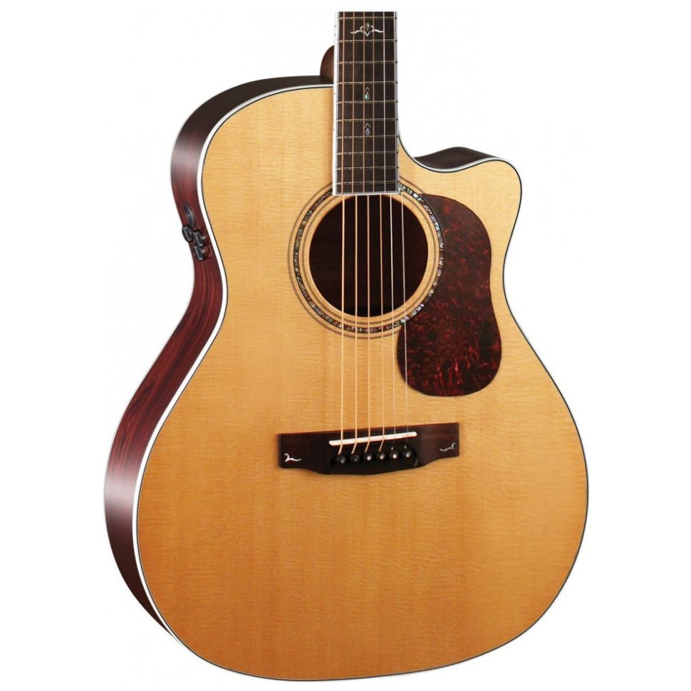 Cort GOLD A8 (Natural)