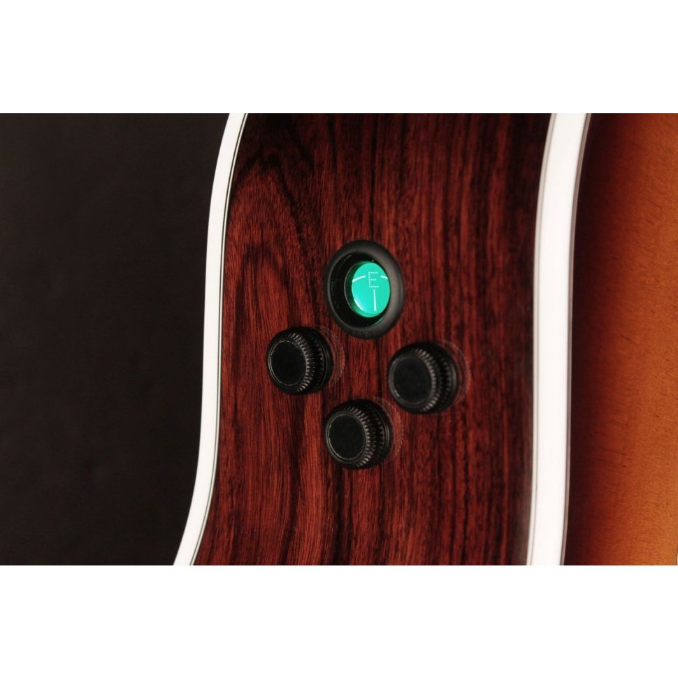 Cort GOLD A8 (Natural)