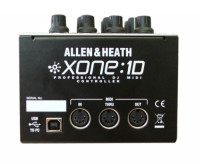 Allen &amp; Heath XONE1D