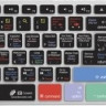 Magma Keyboard Cover Logic Pro X