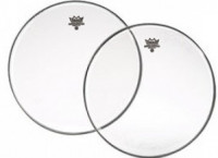 Remo EMPEROR 18'' CLEAR