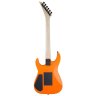 Jackson JS32 DKA DINKY ARCH TOP AR NEON ORANGE