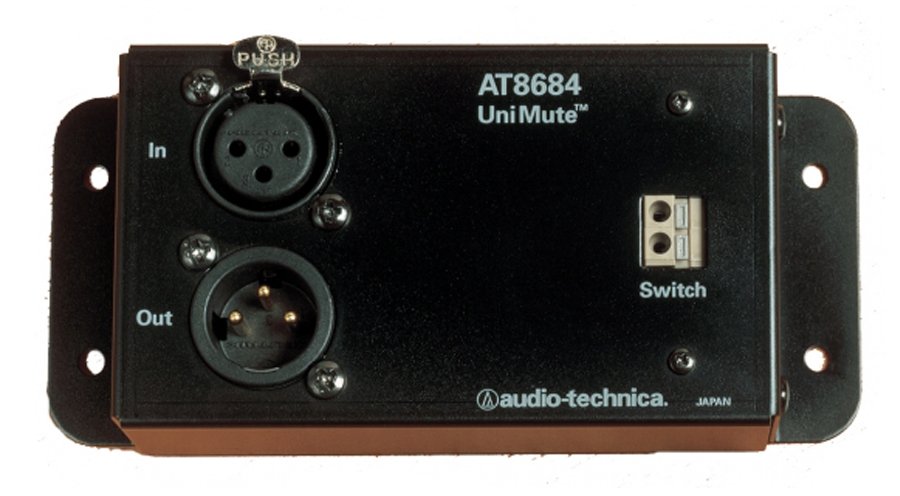 Audio-Technica AT8684