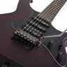 Schecter SGR BANSHEE-6 FR WSN