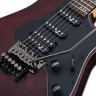 Schecter SGR BANSHEE-6 FR WSN