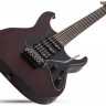 Schecter SGR BANSHEE-6 FR WSN