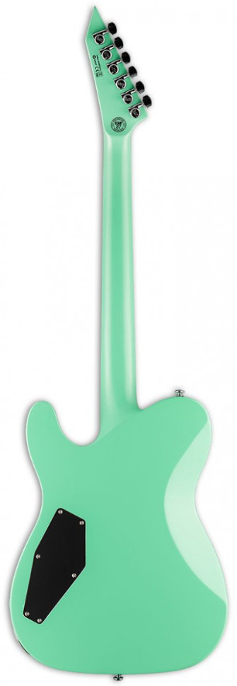 LTD ECLIPSENT87 TURQ