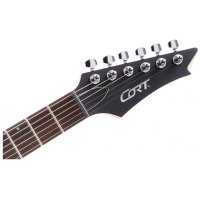 Cort X200 (Candy Red)