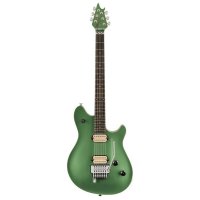 EVH Wolfgang Special Ebony Fingerboard Pelham Green