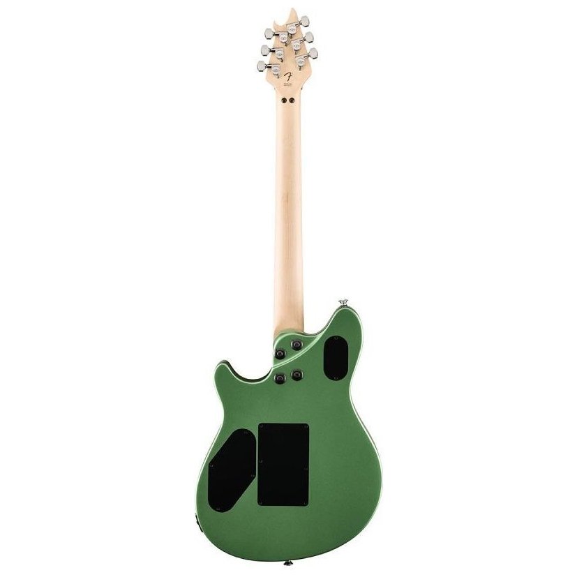 EVH Wolfgang Special Ebony Fingerboard Pelham Green