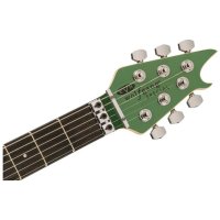 EVH Wolfgang Special Ebony Fingerboard Pelham Green