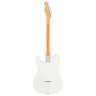 Fender Player II Telecaster Polar White
