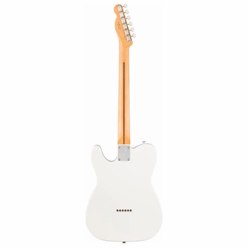 Fender Player II Telecaster Polar White
