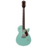 Gretsch Streamliner Jet Club Single-Cut With Wraparound Mint Metallic Gretsch Streamliner Jet Club Single-Cut With Wraparound Mint Metallic