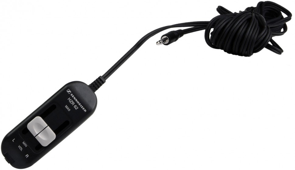 Sennheiser HZR 62 Sennheiser HZR 62