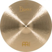 Meinl B20JMTC Byzance Jazz 20'' Medium Thin Crash