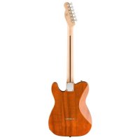Squier by Fender Affinity Series Telecaster Flame Maple Top Mocha