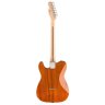 Squier by Fender Affinity Series Telecaster Flame Maple Top Mocha