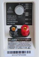 DV audio PB-5.2TW