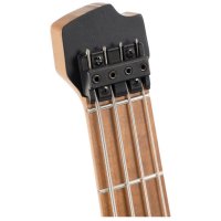 Cort Artisan Space 4 (Star Dust Black) w bag