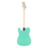Squier by Fender Debut Telecaster LRL Sea Foam Green