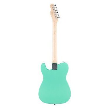 Squier by Fender Debut Telecaster LRL Sea Foam Green