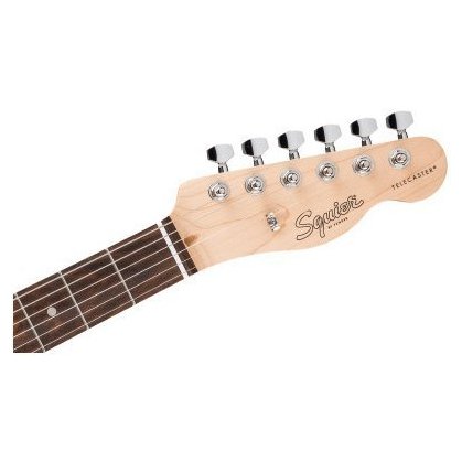 Squier by Fender Debut Telecaster LRL Sea Foam Green