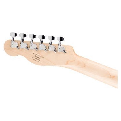 Squier by Fender Debut Telecaster LRL Sea Foam Green