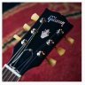 Gibson SG STANDARD '61 FADED MAESTRO VIBROLA VINTAGE CHERRY