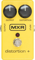 Dunlop M104 MXR Distortion+